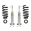 47-273702 B8 6112 Suspension Kit; 2014-2018 Chevrolet Silverado 1500; Front - image 1