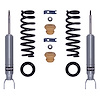 47-293540 B8 6112 Suspension Kit; 2019-2024 Ram 1500 - image 1