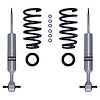 47-293557 B8 6112 Suspension Kit; 2019-2026 Chevrolet Silverado 1500 - image 1