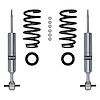 47-309524 B8 6112 Suspension Kit; 2019-2026 Chevrolet Silverado 1500, 2019-2026 GMC Sierra 1500 - image 1