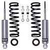 47-310957 B8 6112 Suspension Kit; 2005-2021 Nissan Frontier, 2005-2015 Xterra, 2009-2012 Suzuki Equator - image 1
