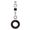 47-310957 B8 6112 Suspension Kit; 2005-2021 Nissan Frontier, 2005-2015 Xterra, 2009-2012 Suzuki Equator - image 2
