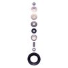 47-311145 B8 6112 Suspension Kit; 2008-2011 Toyota Land Cruiser, 2013-2021 Land Cruiser - image 2