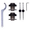 47-304932 EVO S Suspension Kit, Fits Select BMW 330i xDrive, Fits Select BMW 430i xDrive, 2020-2022 M340i xDrive - image 2