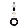 47-310872 B8 6112 Suspension Kit, 1996-2002 Toyota 4Runner - image 2