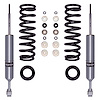 47-310971 B8 6112 Suspension Kit, 2008-2022 Toyota Sequoia, 2007-2021 Tundra - image 1