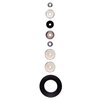 47-310971 B8 6112 Suspension Kit, 2008-2022 Toyota Sequoia, 2007-2021 Tundra - image 2