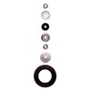 47-311190 B8 6112 Suspension Kit, 2003-2009 Lexus GX470, 2003-2009 Toyota 4Runner, 2007-2009 FJ Cruiser, 2005-2023 Tacoma - image 2