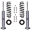 47-325586 B8 6112 Suspension Kit, Fits Select Ford Bronco - image 1