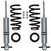 47-325654 B8 6112 Suspension Kit, 2007-2013 Chevrolet Silverado 1500, 2007-2013 GMC Sierra 1500 - image 1