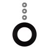 47-325654 B8 6112 Suspension Kit, 2007-2013 Chevrolet Silverado 1500, 2007-2013 GMC Sierra 1500 - image 2