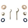 48-080422 B16 (PSS9) Suspension Kit; 2000-2006 Audi TT Quattro, 2004 Volkswagen R32 - image 2