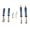 48-080569 B16 (PSS9) Suspension Kit; 1995-2002 Volkswagen Cabrio, 1990-1994 Corrado, 1985-1999 Golf, 1985-1999 Jetta - image 1