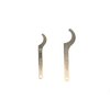 48-080569 B16 (PSS9) Suspension Kit; 1995-2002 Volkswagen Cabrio, 1990-1994 Corrado, 1985-1999 Golf, 1985-1999 Jetta - image 2