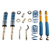 48-080651 B16 (PSS9) Suspension Kit; 1998-2010 Volkswagen Beetle, 1999-2006 Golf, 1999-2005 Jetta - image 1