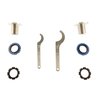 48-088763 B16 (PSS9) Suspension Kit; 2006 Mercedes-Benz CLS55 AMG; Front and Rear - image 2