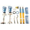 48-116077 B16 (PSS9) Suspension Kit; 2010 Mercedes-Benz SLK55 AMG, 2006-2008 SLK280, 2009-2011 SLK300, 2005-2011 SLK350 - image 1