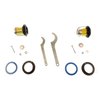 48-116077 B16 (PSS9) Suspension Kit; 2010 Mercedes-Benz SLK55 AMG, 2006-2008 SLK280, 2009-2011 SLK300, 2005-2011 SLK350 - image 2