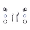 48-121262 B16 (PSS9) Suspension Kit; 2004-2013 Mazda 3, 2008-2013 Volvo C30, 2004-2011 S40, 2005-2011 V50 - image 2
