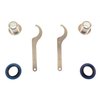 48-126380 B16 (PSS10) Suspension Kit Fits Select BMW - image 2