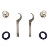 48-126687 B16 (PSS10) Suspension Kit; 2001-2006 BMW M3 - image 2
