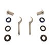 48-131636 B16 (PSS10) Suspension Kit Fits Select BMW - image 2