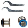 48-135238 B16 (PSS10) Suspension Kit; Front and Rear - image 2