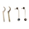 48-136013 B16 (PSS10) Suspension Kit; 2006-2013 Porsche 911; Front and Rear - image 2