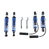 48-136723 B16 (PSS10) Suspension Kit; 2005-2011 Lotus Elise, 2006 Exige, 2008-2010 Exige; Front and Rear - image 1