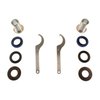 48-138864 B16 (PSS10) Suspension Kit; 2008-2009 Audi TT, 2008-2011 TT Quattro, 2014-2015 TT Quattro - image 2