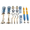 48-141147 B16 (PSS10) Suspension Kit; 2008-2015 Mercedes-Benz C63 AMG - image 1
