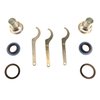 48-141147 B16 (PSS10) Suspension Kit; 2008-2015 Mercedes-Benz C63 AMG - image 2