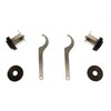 48-147231 B16 (PSS10) Suspension Kit; 2009-2016 Audi A4 - image 2