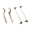 48-153720 B16 (PSS10) Suspension Kit; 2007-2015 Mini Cooper - image 2