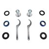 48-158176 B16 (PSS10) Suspension Kit; 2012-2019 Volkswagen Beetle, 2010-2014 Golf, 2012-2013 Golf R, 2010-2014 GTI - image 2