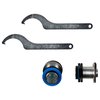 48-195232 B16 (PSS10) Suspension Kit Fits Select BMW - image 2