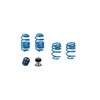 48-230032 B16 (PSS10) Suspension Kit; 2015 Volkswagen Golf, 2015 Golf SportWagen - image 2