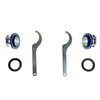 48-230971 B16 (PSS10) Suspension Kit; 2014-2019 Mercedes-Benz CLA45 AMG, 2014-2019 CLA250 - image 2