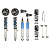 48-242660 Clubsport Suspension Kit; Front and Rear - image 1