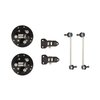 48-242660 Clubsport Suspension Kit; Front and Rear - image 2