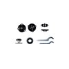 48-243711 Clubsport Suspension Kit; Front and Rear - image 2