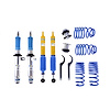48-244091 B16 (PSS10) Suspension Kit; 2016-2021 BMW M2, 2015-2018 M3, 2015-2020 M4 - image 1