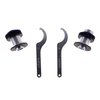 48-244091 B16 (PSS10) Suspension Kit; 2016-2021 BMW M2, 2015-2018 M3, 2015-2020 M4 - image 2