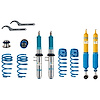 48-245463 B16 (PSS10) Suspension Kit; Front and Rear - image 1