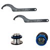 48-245463 B16 (PSS10) Suspension Kit; Front and Rear - image 2