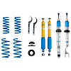48-252096 B16 (PSS10) Suspension Kit; 2015-2021 Mercedes-Benz C300, 2015 C400; Front and Rear - image 1