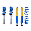 48-254960 B16 (PSS10) Suspension Kit; 2015-2021 Volkswagen Golf, 2015-2019 Golf SportWagen - image 1