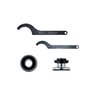 48-265737 B16 (PSS10) Suspension Kit; 2019-2021 Mercedes-Benz E53 AMG, 2018 E63 AMG S, 2017-2018 E400, 2019-2021 E450 - image 2