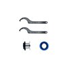 48-275071 B16 (PSS10) Suspension Kit Fits Select Audi - image 2