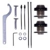 48-304979 EVO T1 Suspension Kit, Fits Select BMW 330i xDrive, Fits Select BMW 430i xDrive, Fits Select BMW M340i xDrive - image 2